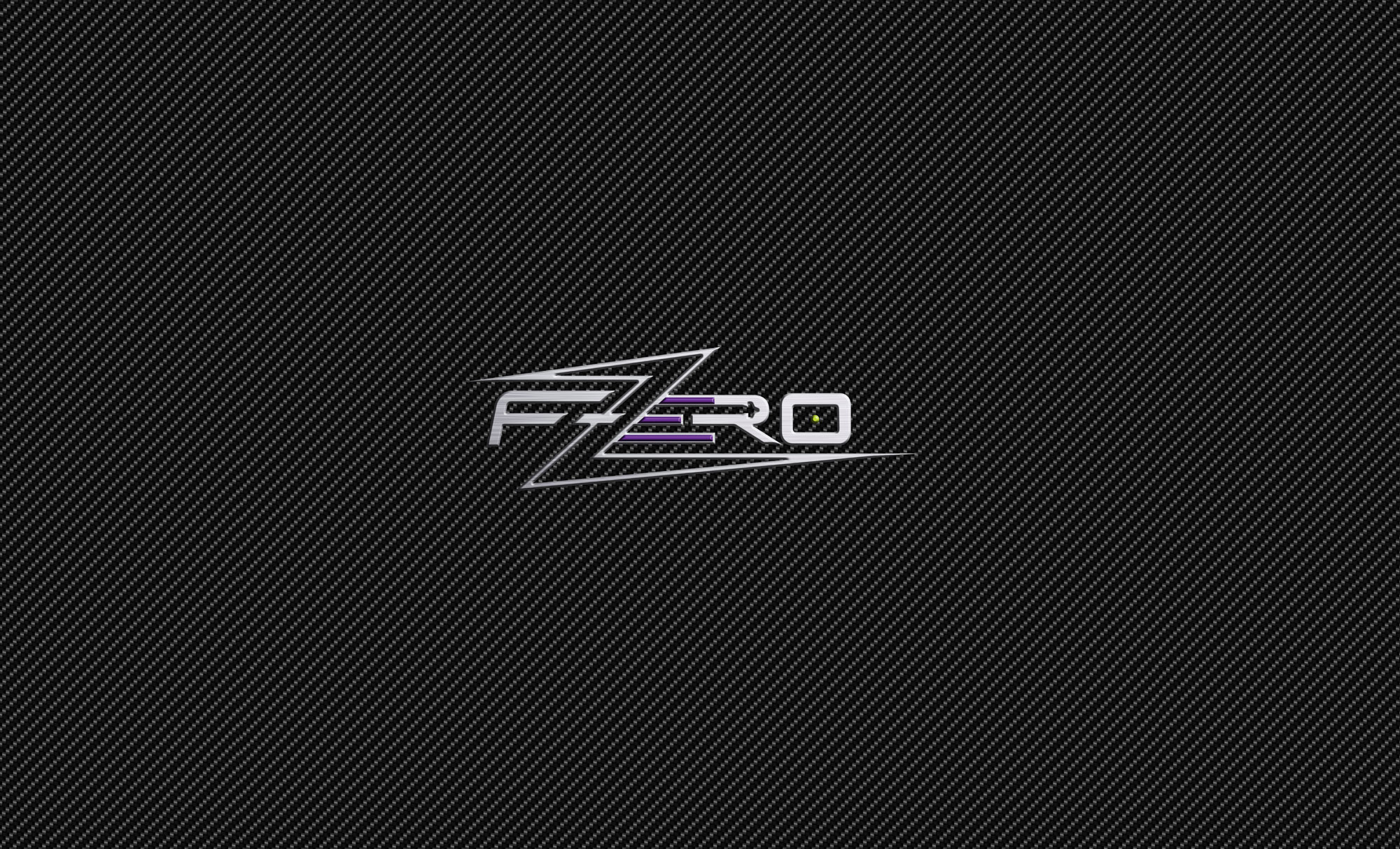 F-Zero